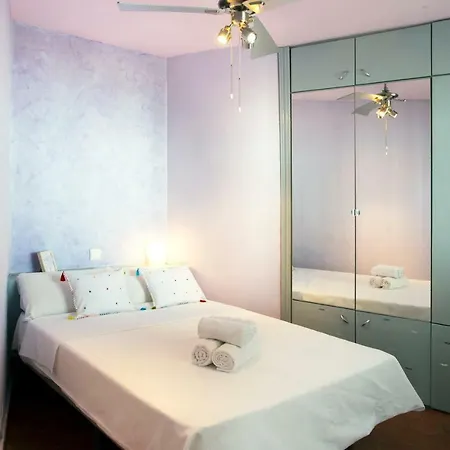 아파트 Penthouse 18 Floor Sea View